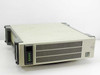 Nicolet Spectrometer Service Module – front panel view showing green status LEDs and ventilation grille, slight surface soiling on top
