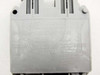 Phoenix Contact BK35/E terminal block – label detail showing BK35/E, K35/E, K35, UK35 compatibility and UL/CSA ratings