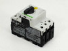 Eaton Moeller PKZM0-4 Manual Motor Protector Circuit Breaker