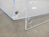 Acrylic Desiccator Dry Box with Magnetic Door (18.5" Wide x 24" Tall x 19" Deep)