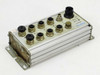 Festo CP-A08-M12-5POL 8-Port Output Module for Solenoid Valve Systems