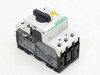 Eaton Moeller PKZM0-16 Manual Motor Protector Circuit Breaker