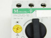 Eaton Moeller PKZM0-16 Manual Motor Protector Circuit Breaker