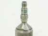 Microlab FXR AH-06F attenuator – close-up of label showing AB/FXR and 6dB marking