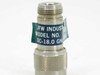 JFW Industries Inc Attenuator DC-18.0, 20dB (50HF-020)