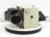 Singulus Technologies TC47 Servo Module — rear view showing Georgii Kobold motor and mounting plate