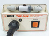 Simco 4002663 F10 Top Gun Static Neutralizing Blow Off Gun 115VAC 1A 60Hz 40W