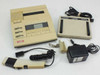 Lanier Cassette Transcriber with Foot Pedal & Hand-Held Controller (P-140)
