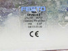 Festo Field Bus Connection Node (CP-FB13-E)