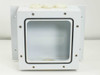 Poly Valve Manifold Enclosure (Chemical)