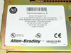 Allen-Bradley 6180-DHKEFGBZFCZ rating label showing CAT 6180-DHKEFGBZFCZ Series B, NEMA ratings, 100-240VAC 50/60Hz 4.0/2.0A 475VA, UL and CE marks