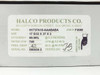 Halco H1737A10-AAABABA 17-5/32" x 37" x 3" Filter Rated at 749 CFM @ 1.0 W.G.