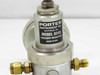 Porter Regulator 0 - 30 PSI with Millpore 30 PSI Guage (8310)