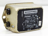 Schaffner FN2060-16-06 EMI Line Filter 110 / 250 Volts 16 Amps