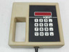 KEP Keypad Display / Control Panel with 37-Pin Round Connector - KEPdisplay