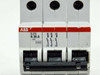ABB S273-K20A Circuit Breaker 20AMP 3POLE 277/480VAC
