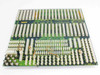 Netstal 110.240.969 Komplett System Board / Card - I/O Backplane