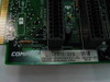 Compaq 278006-001 Backplane Board label detail showing part number, Rev DC, AS#007080-001, and Assembled in China markings