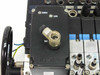 Festo Bus Interface Unit and Mounting Plate (Solenoid Valves)