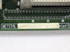Netstal Komplett System Card / Board THE2 110.240.9811b
