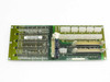 Netstal Komplett System Card / Board THE2 110.240.9811b