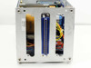 ESI 83562 Power Supply Module – rear connector face showing multi-pin card-edge plug-in connector and label reading 983562 Rev K