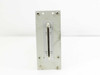 ESI 29248 front face plate view showing pull handle, model label, and mounting holes