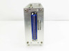 ESI 29248 Power Supply Module – straight-on rear view showing full multi-pin card-edge connector