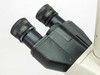 Nikon UM-2 Measurescope Microscope with Trinocular Head and 4 Slot Turret