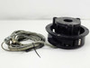 Yokogawa DR1015B60 DD Rotary Servo Actuator Drive with a Spinner
