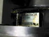 Yokogawa DR1015B60 DD Rotary Servo Actuator Drive with a Spinner