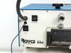 Royce Wire Bond Pull Tester NO TEST MODULE (System 550)