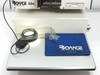 Royce Wire Bond Pull Tester NO TEST MODULE (System 550)