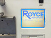 Royce Wire Bond Pull Tester NO TEST MODULE (System 550)