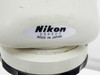 Nikon Microscope with Focus Block and Stand 0.8x-4.0x