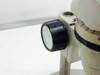 Nikon Microscope with Focus Block and Stand 0.8x-4.0x