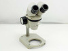 Nikon Microscope with Focus Block and Stand 0.8x-4.0x