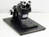 Bausch & Lomb StereoZoom Black 0.7x-3.0x Microscope Head with Double Focus Block