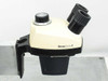 Leica Binocular Microscope Head with Focus Block and Stand (StereoZoom 4)
