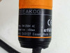 Efector Air flow monitor (SL5101 SLG23CEEAKOG)