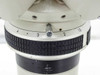 Nikon Series Microscope Head 0.66x-4.0x Zoom Magnification (SMZ-10)