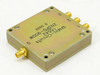 Mini-Circuits Coaxial Power Splitter / Combiner 3 Way 650-1050 MHz 15542