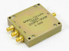 Mini-Circuits Coaxial Power Splitter / Combiner 3 Way 650-1050 MHz 15542