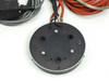 Heating Element 6 Inch Diameter Plate with Circular Housing