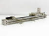 SMC Mechanically Jointed Rodless Cylinder Linear Guide Type (MY1H25G-300H)