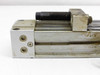 SMC Mechanically Jointed Rodless Cylinder Linear Guide Type (MY1H25G-300H)