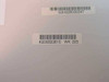 Toshiba part number labels – K000833610 WK 225 and G3V226000247 barcodes on panel rear