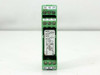 Phoenix Contact 2940391 EMG 17-REL/KSR-24/21-21-LC relay module – front view showing terminal blocks and wiring diagram