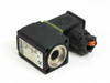 Burkert 0212 A 2-way Solenoid Valve Direct Acting