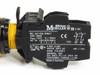 Eaton Moeller Button with IEC 947/EN 60947 Switch (Emergency-Stop)